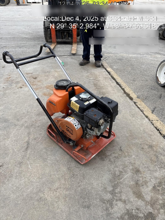 2023 MULTIQUIP MVC82VHW