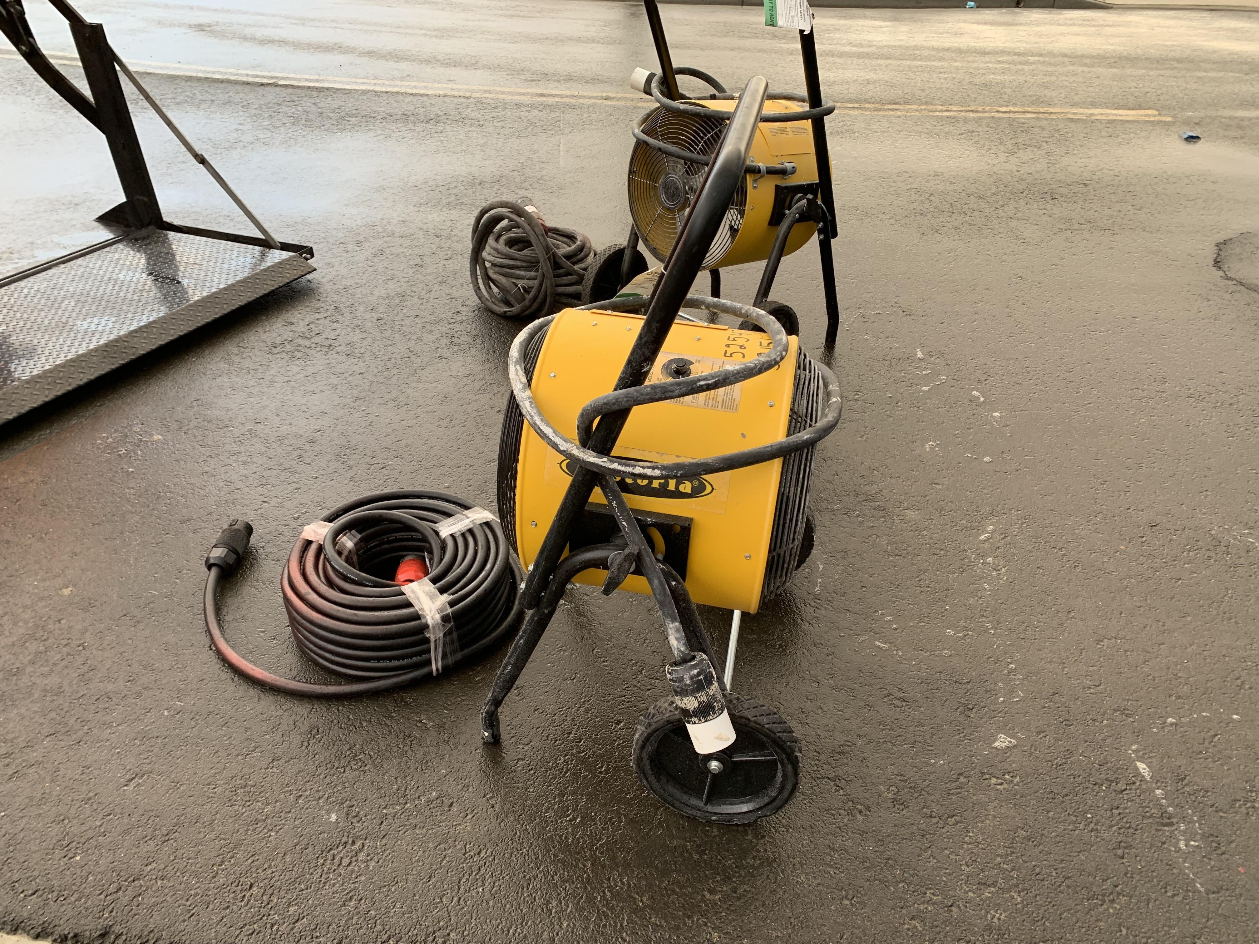 2019 FOSTORIA FES-1024-1CA