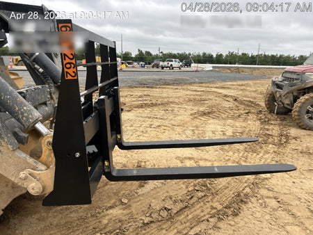 2026 ARROW MATERIAL HANDLING F5100CB