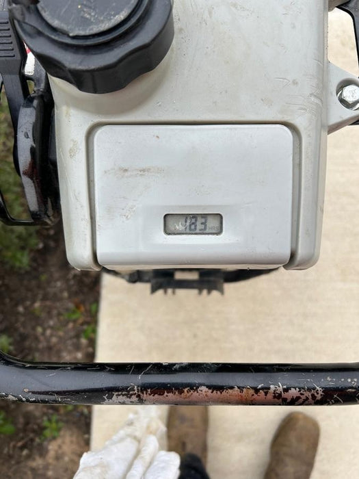 2022 MULTIQUIP MTX60HD