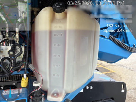2026 GENIE Z-62/40 RT
