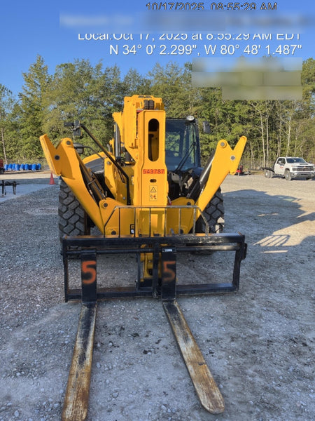 2025 JCB 512-56