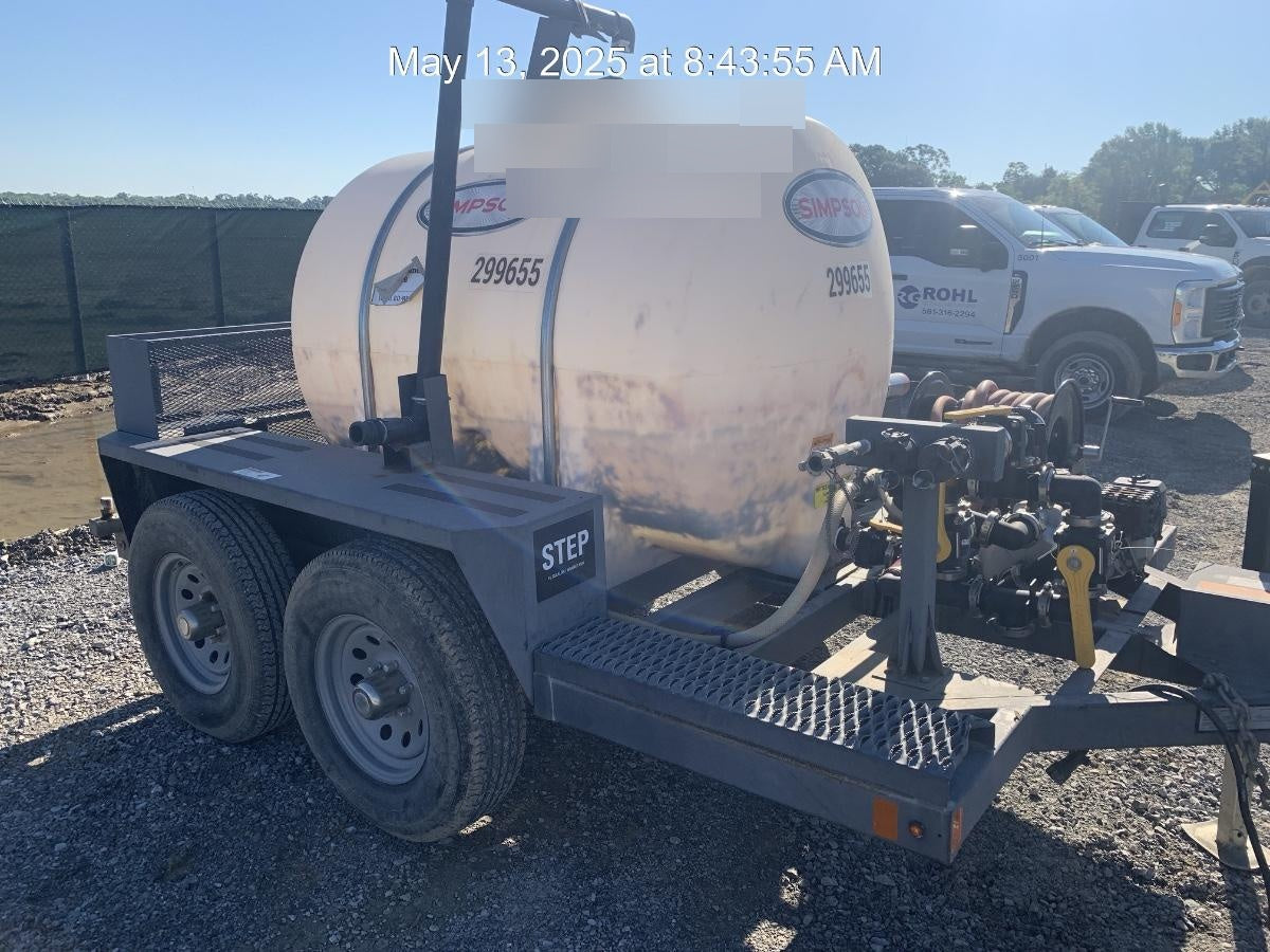 2023 SIMPSON SWT-52517