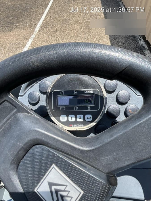 2024 KARCHER B 300 R