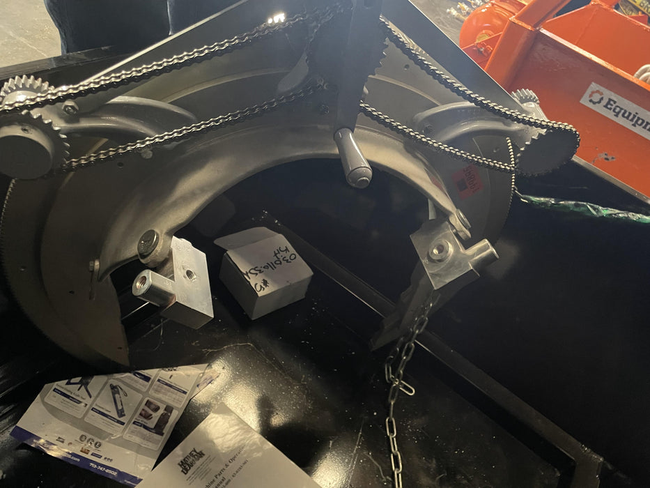 2021 MATHEY DEARMAN 3SA