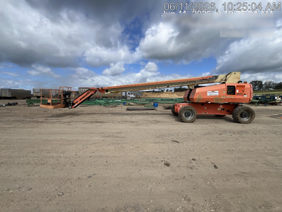 2007 JLG 860SJ