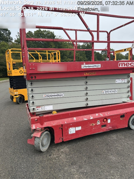 2021 MEC 4555SE