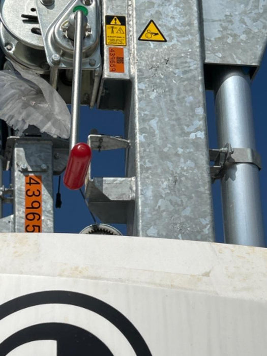 2024 CHICAGO PNEUMATIC CPLT E3 LED SV2