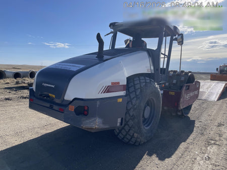 2023 DYNAPAC CA2500D