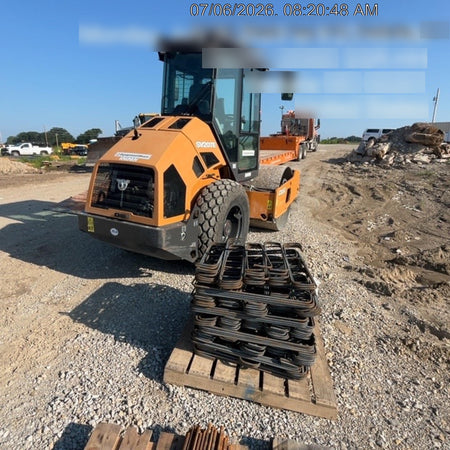 2023 CASE SV207E