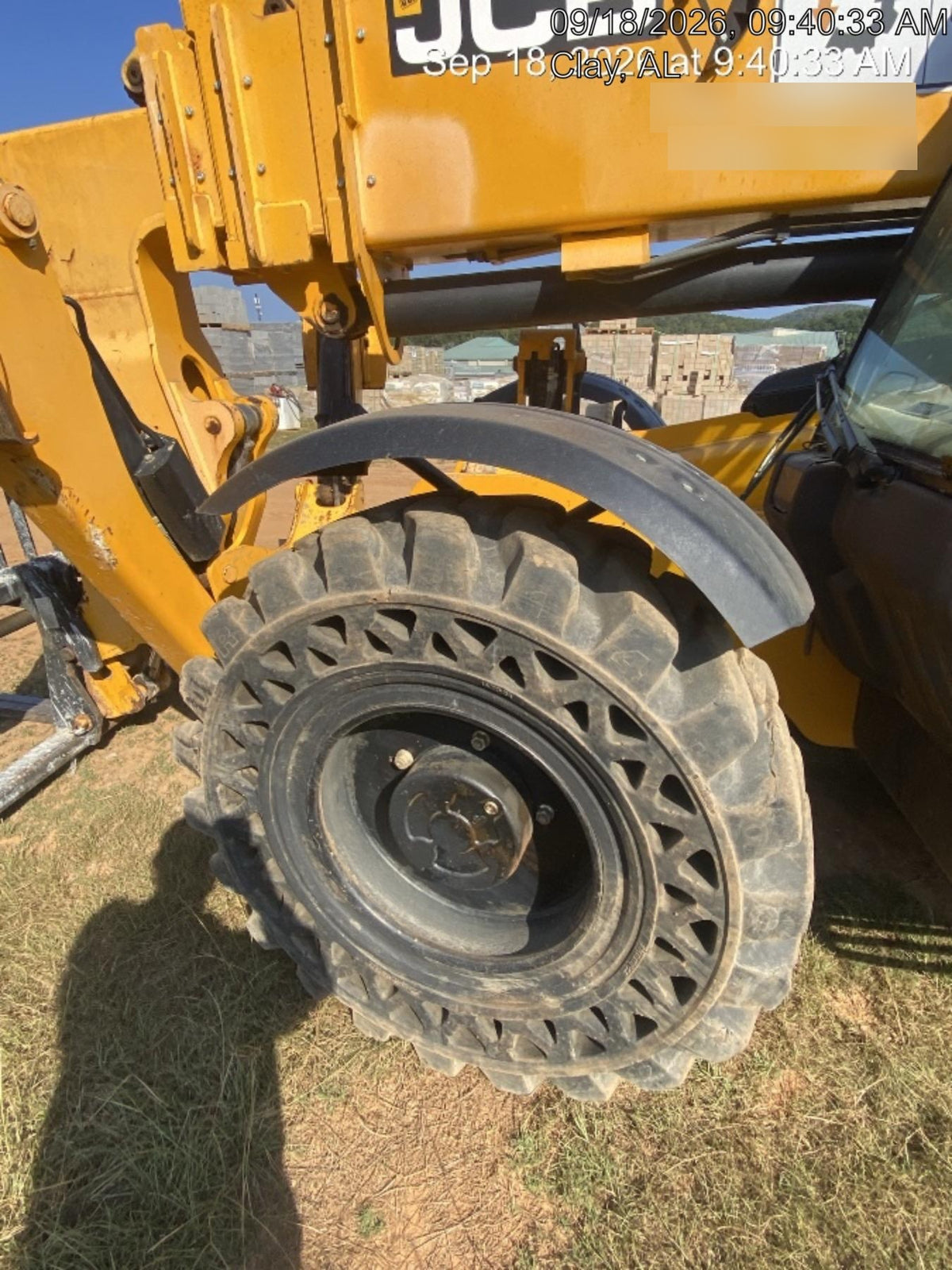 2020 JCB 510-56
