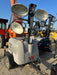 2019 Wacker Neuson LTV6L-MH Mobile Light Tower w/Fuel Level Sensor Installed