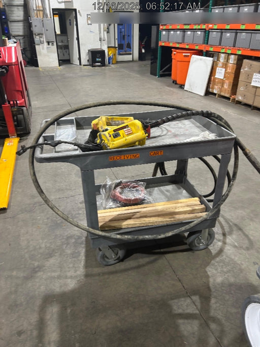 2019 WACKER NEUSON M2500