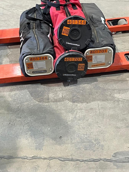 2024 MULTIQUIP GB8LED