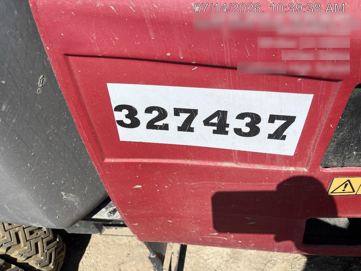 2023 TORO MB-1600