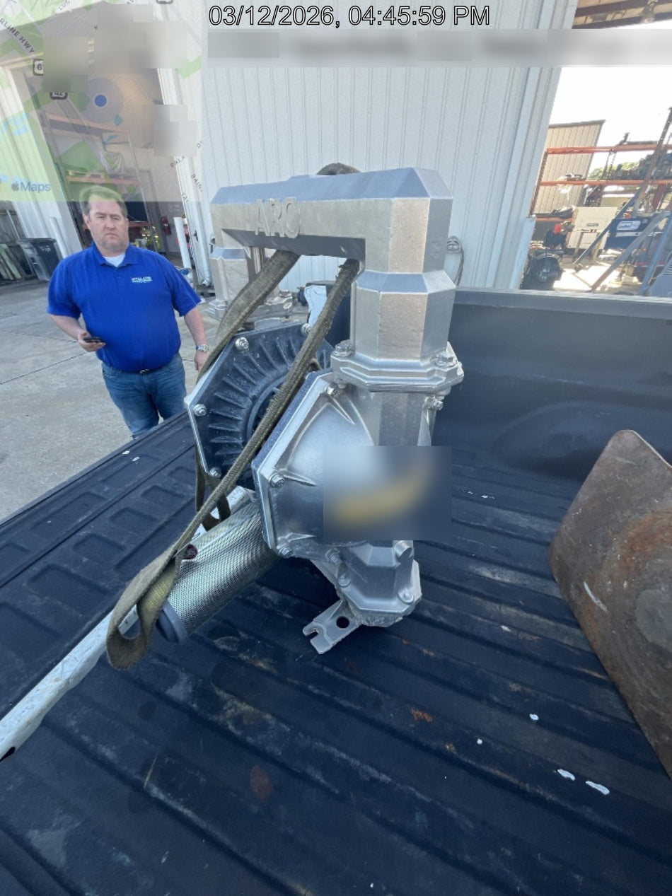 2022 INGERSOLL RAND PD30A-ASS-STT-C