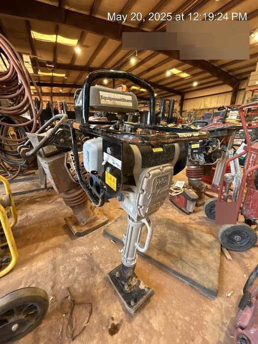 2023 MULTIQUIP MTR40HF