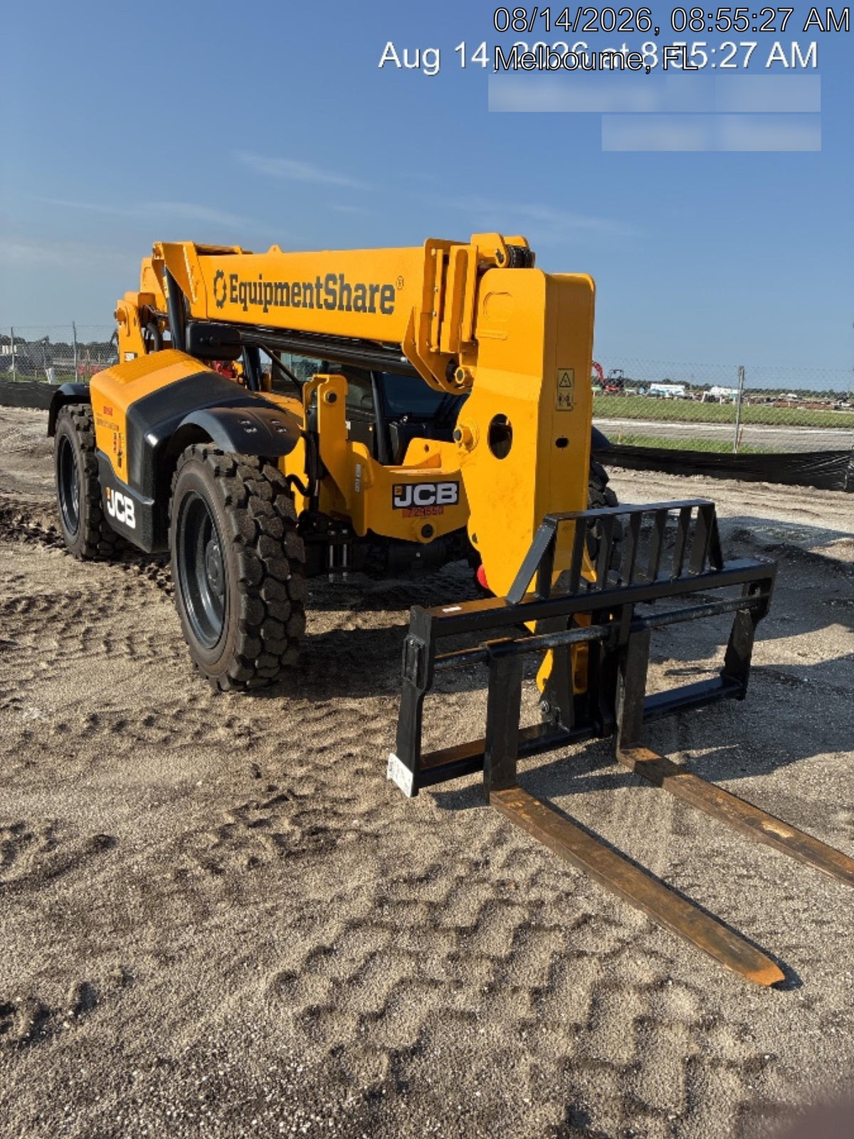 2026 JCB 509-42