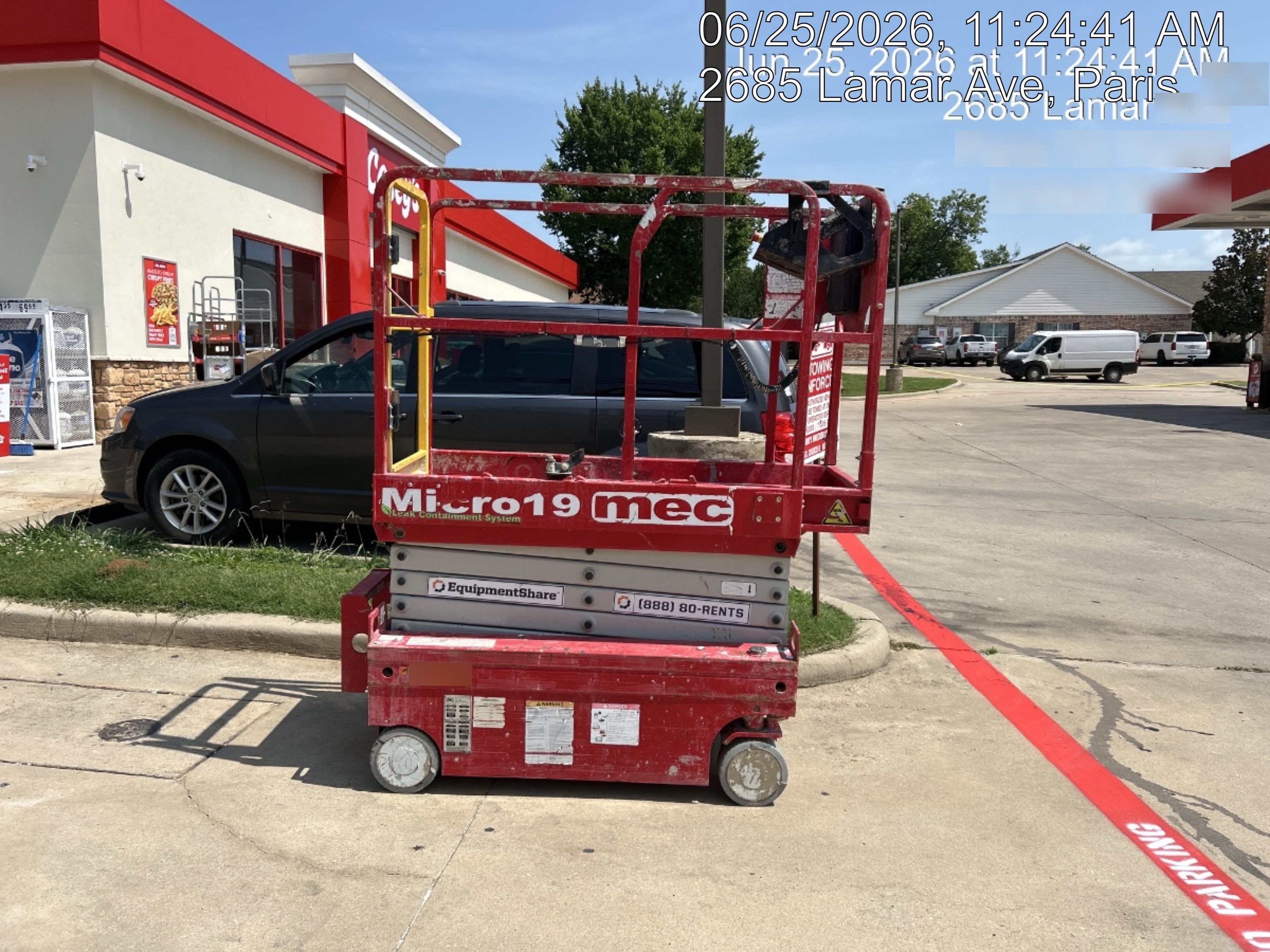 2021 MEC Micro 19