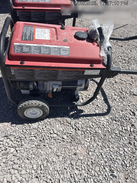 2025 MI-T-M GEN-6500-0MM1