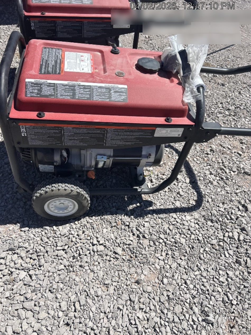 2025 MI-T-M GEN-6500-0MM1