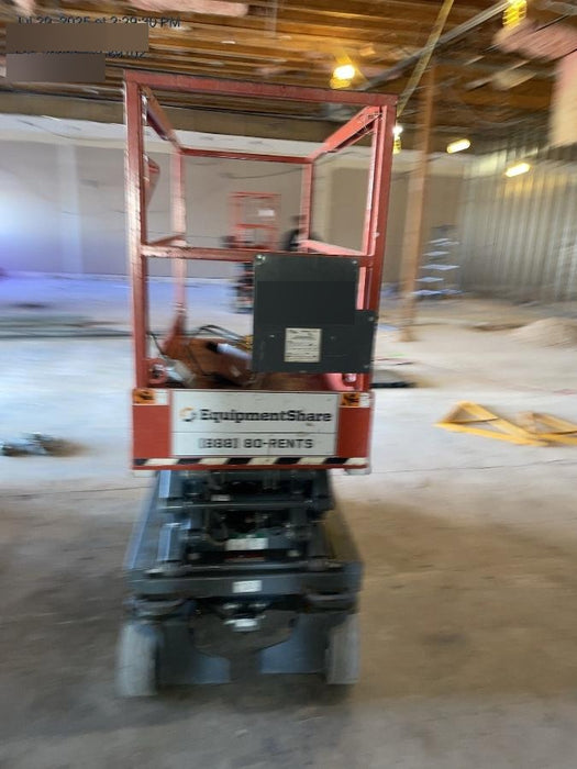 2019 Skyjack SJIII-3219 Standard w/Trojan Batteries