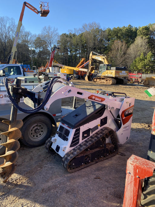 2022 BOBCAT MT100