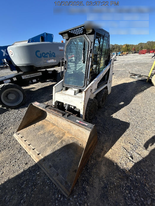 2019 Bobcat S70 S70