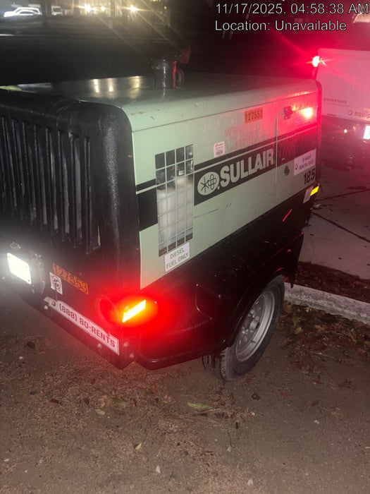 2021 SULLAIR 185-DPQ