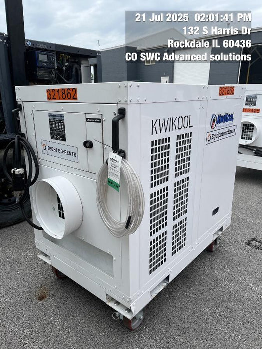 2023 KWIKOOL KPO5-43H