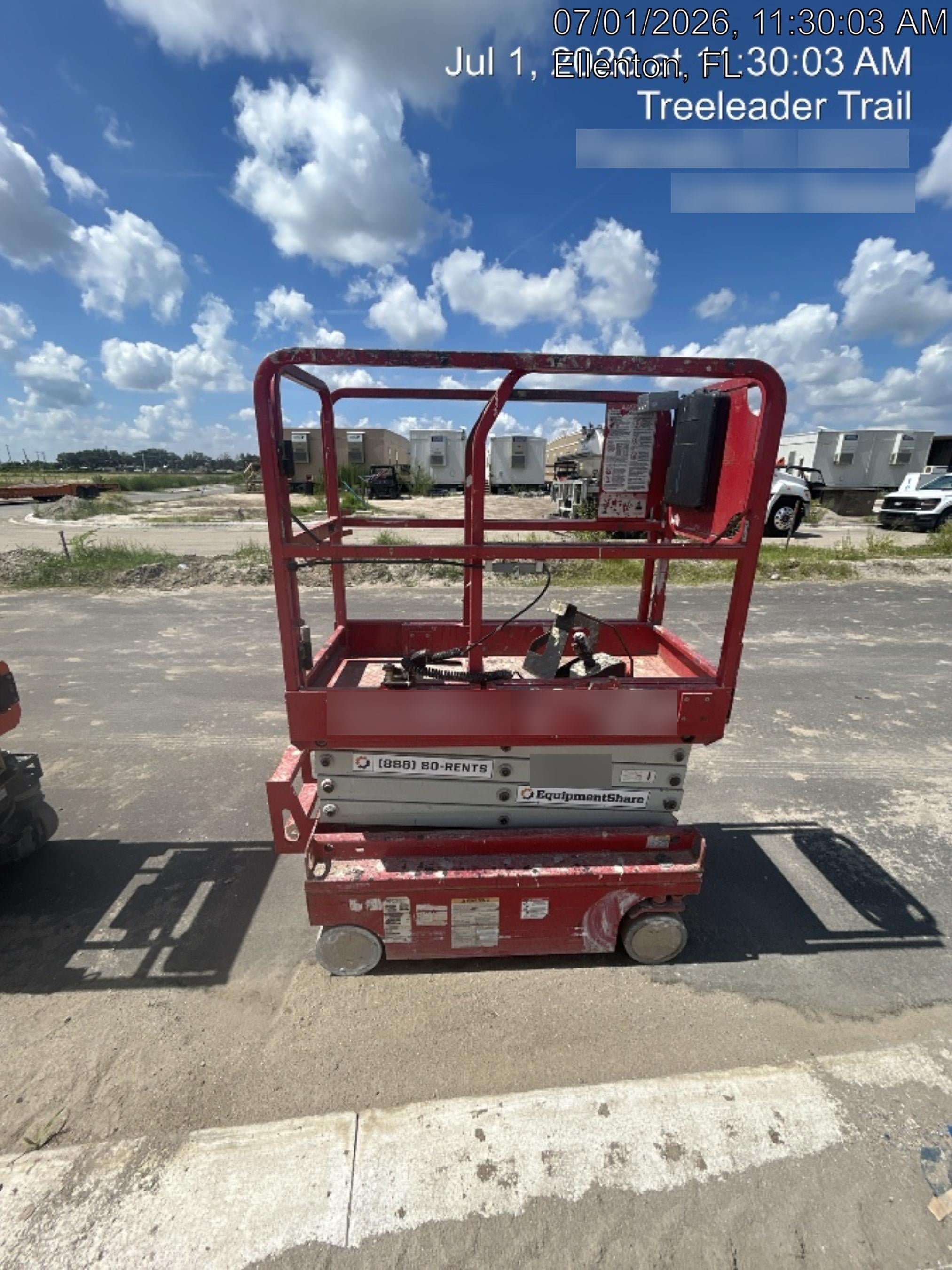 2019 MEC 1330SE