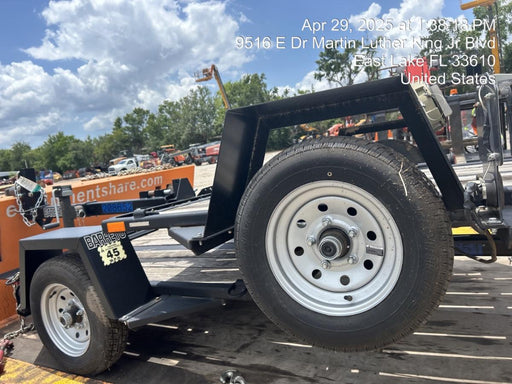 2022 BARRETO E4X6TBT