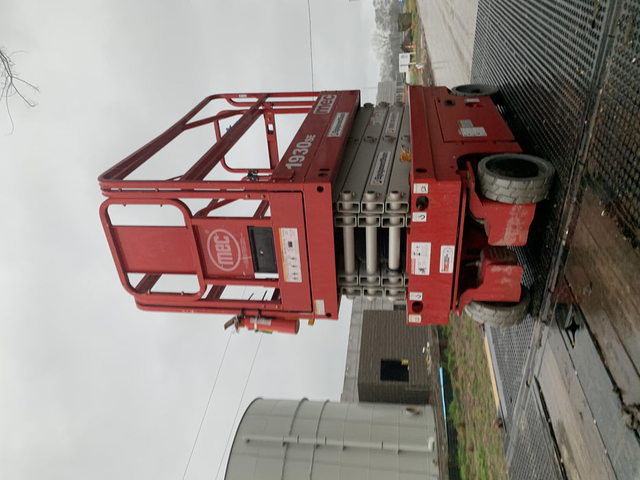 2020 MEC 1930SE