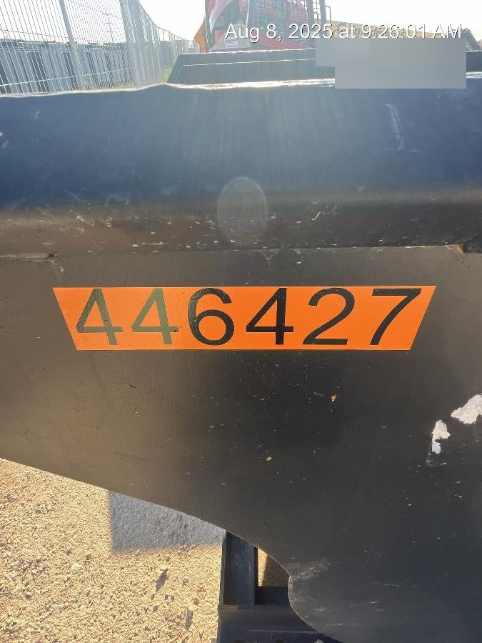 2024 STAR INDUSTRIES M-1820 - Self-Dump Hopper