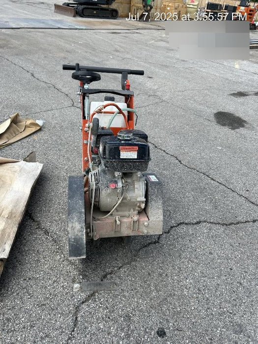 2024 HUSQVARNA FS 400 LV