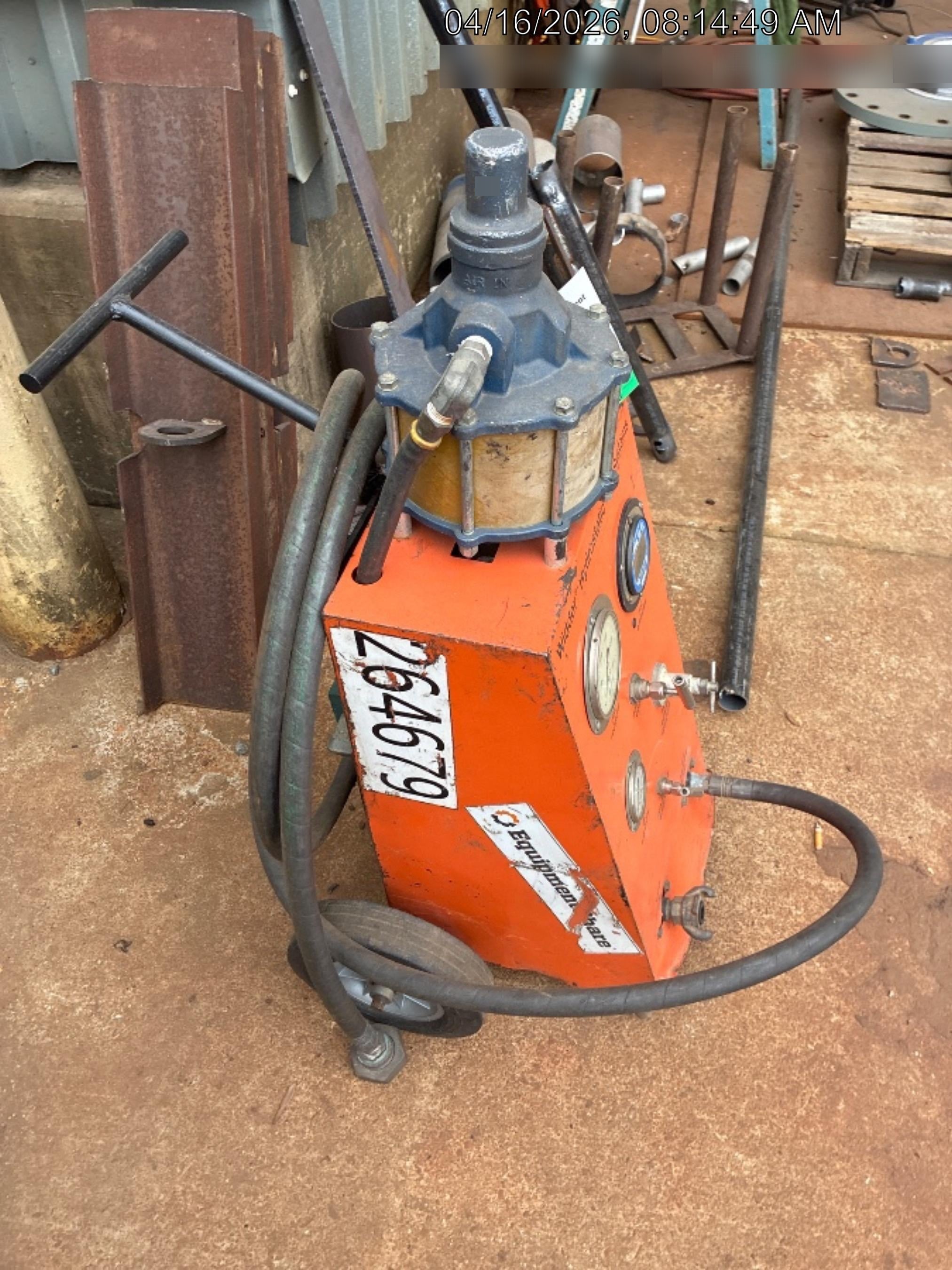 2022 WIDDER 11100