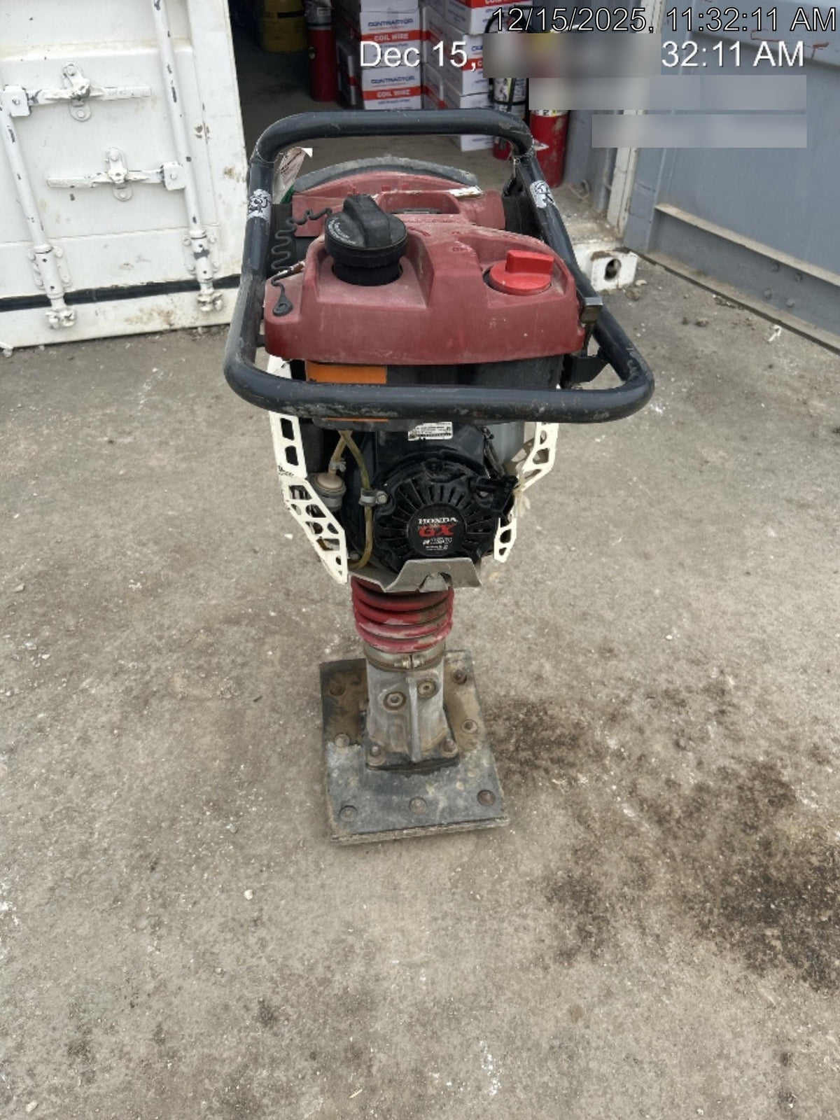 2024 DYNAPAC DR6X
