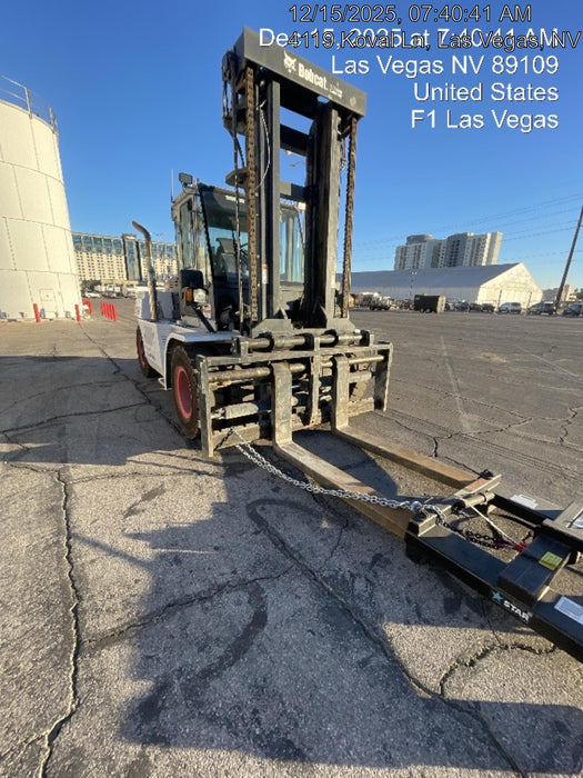 2024 STAR INDUSTRIES 1395B