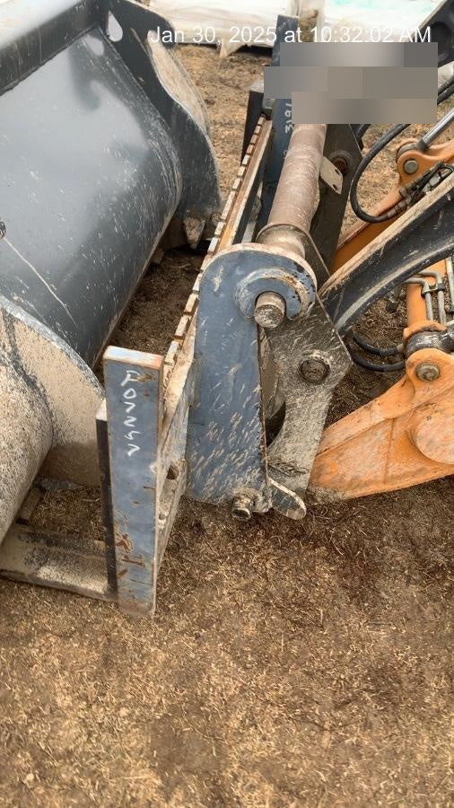 2014 ARROW MATERIAL HANDLING 48" Pallet Forks - Arrow