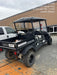 2022 Club Car CA1700D Canopy, Diesel, 4 Passenger