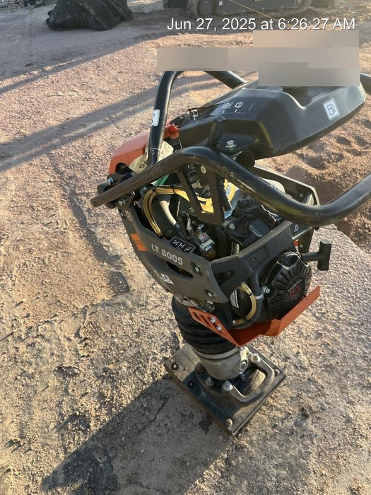 2024 HUSQVARNA LT6005