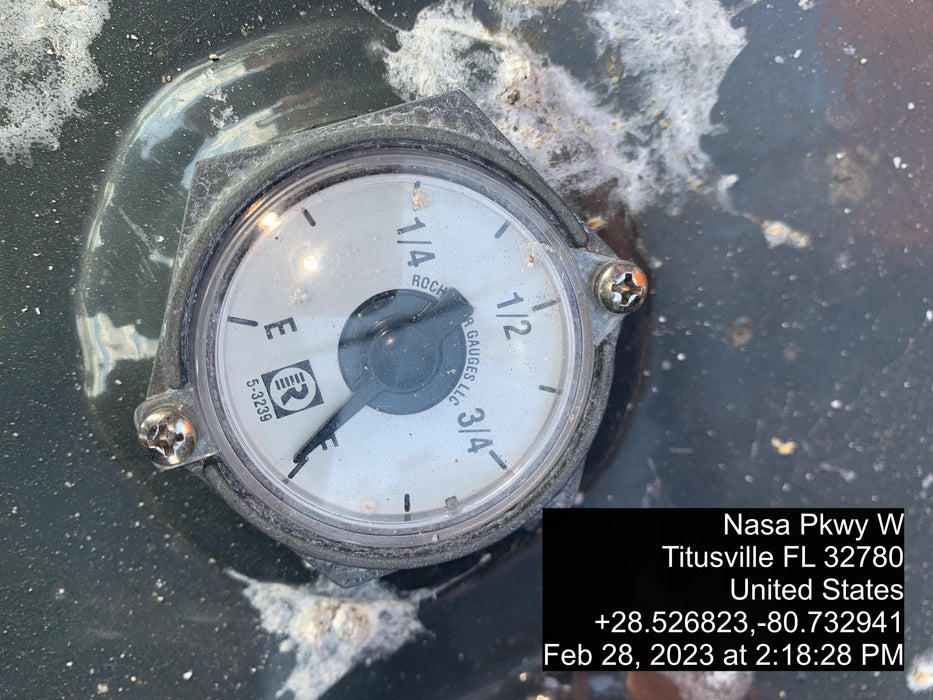 2022 MYERS-SETH RL-300