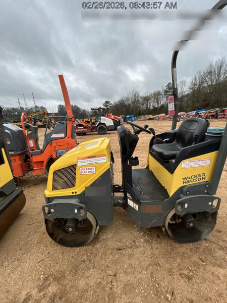 2020 WACKER NEUSON RD12A
