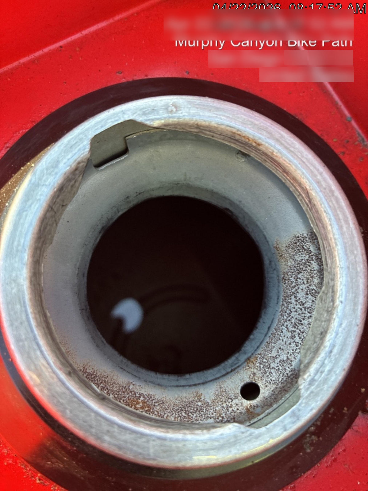 2022 Shindaiwa DGW400MDL Kubota D902 Engine, 23 HP, Dual Op Welder, Wire, Arc, Droop Stick, Tig, and CC Stick Functionality, Simulphase, 3 Phase and 1 Phase Gen Output, Single Axle NB Trlr, Slr Trckl Chrg 12V 12W, Fire Ext