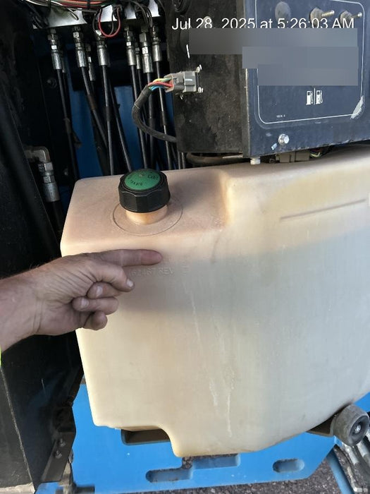 2018 GENIE Z-45/25 RT