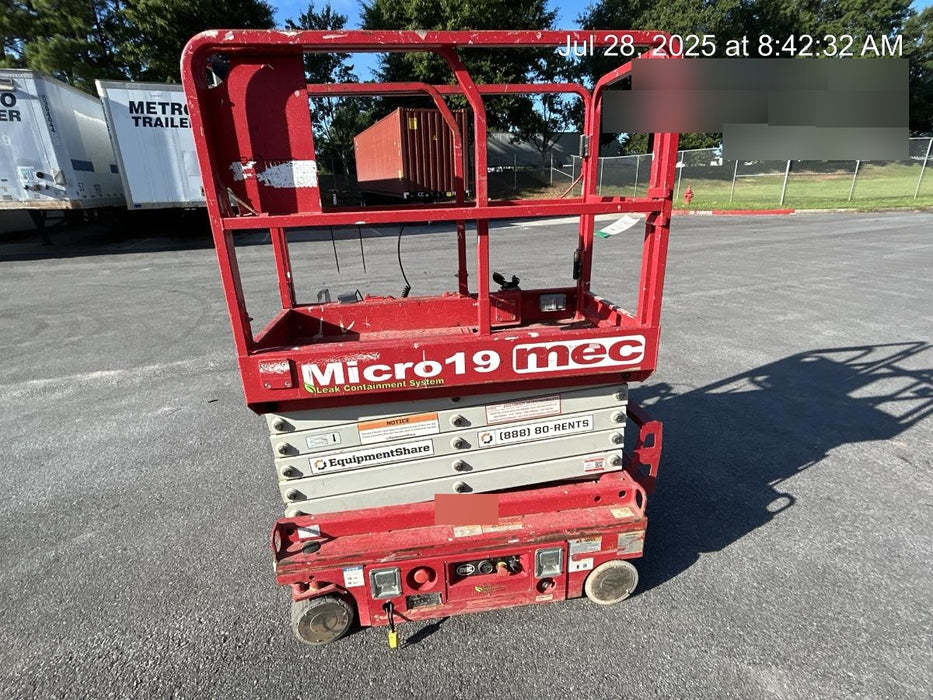 2020 MEC Micro 19