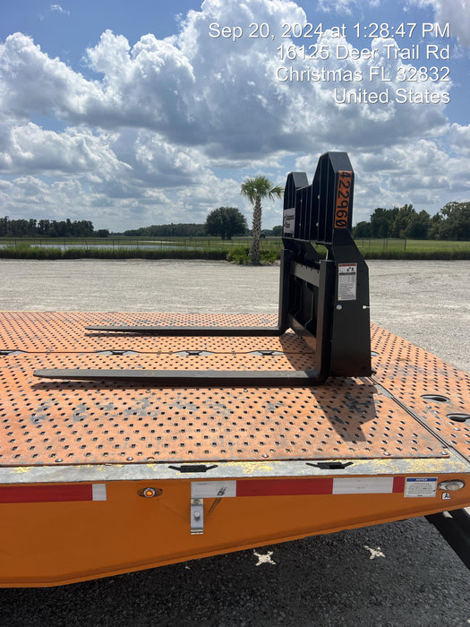 2024 VIRNIG PF4855-5VG