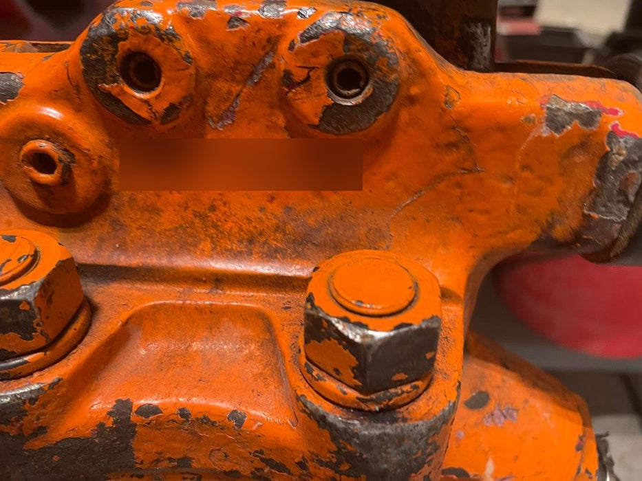 2020 MICHIGAN PNEUMATIC MP-TPB60-118