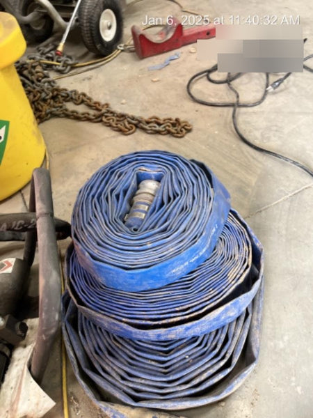 2021 WACKER NEUSON PT2A