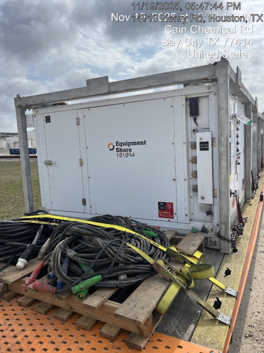 2020 SMARTECH SACP26A-SP